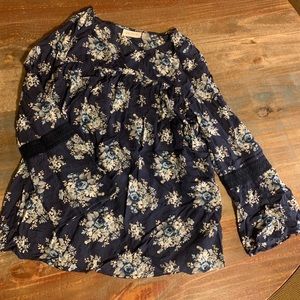 Children’s Place Girls Shirt